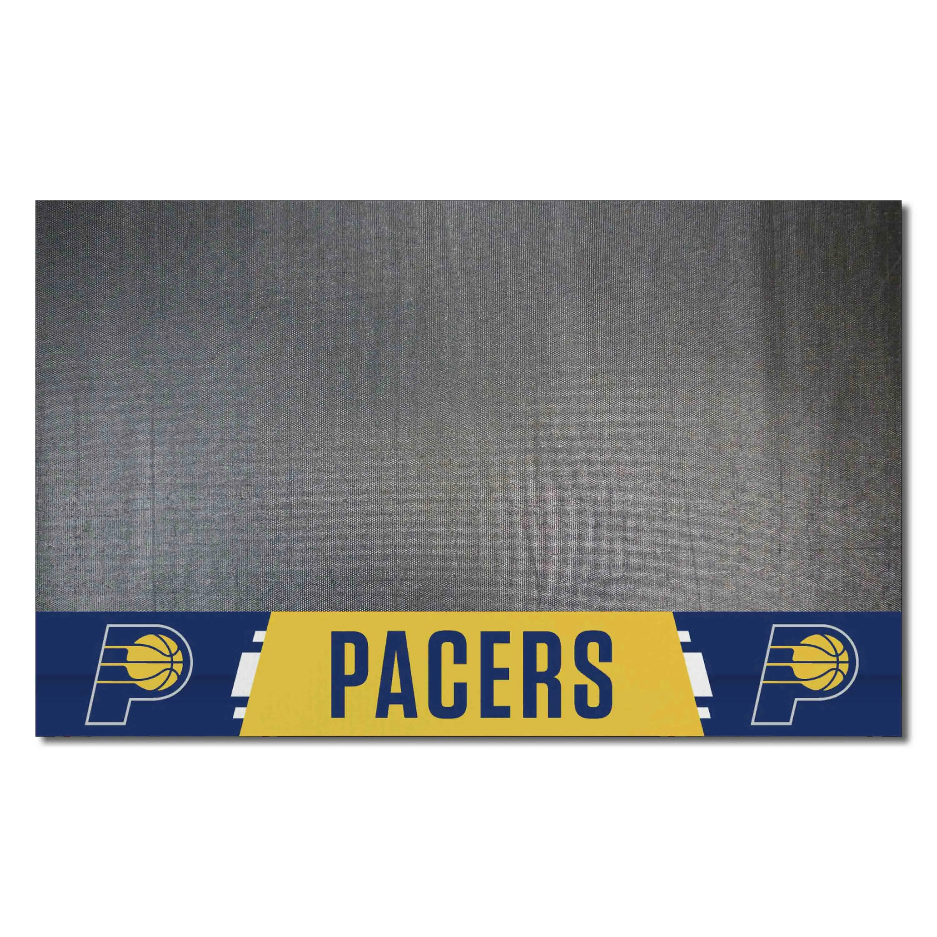 NBA - Indiana Pacers Grill Mat - Standard