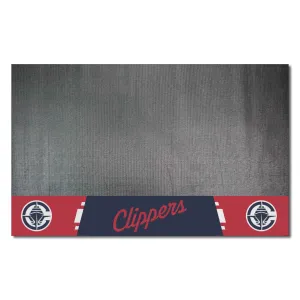 NBA - Los Angeles Clippers Grill Mat - Standard