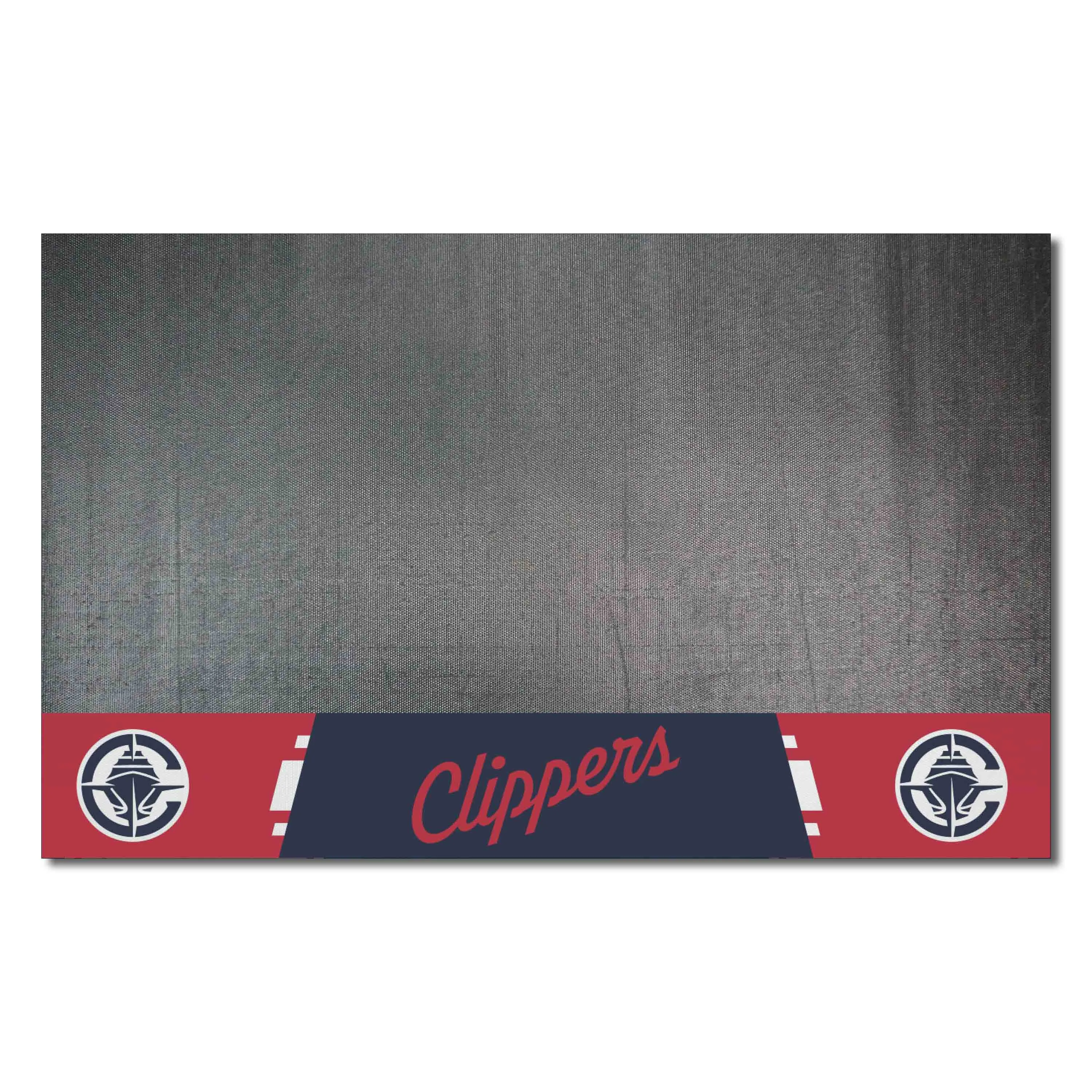 NBA - Los Angeles Clippers Grill Mat - Standard