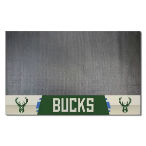NBA - Milwaukee Bucks Grill Mat - Standard