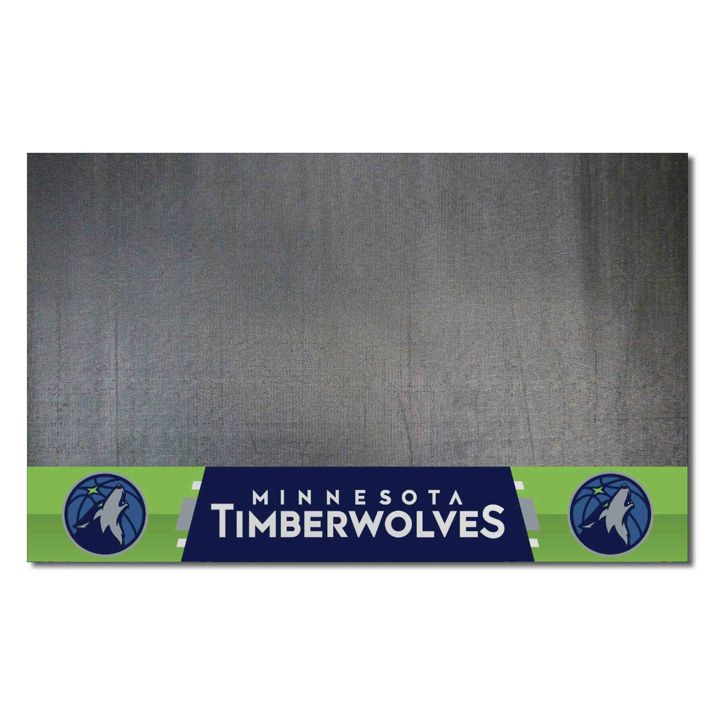 NBA - Minnesota Timberwolves Grill Mat - Standard