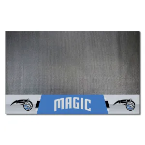 NBA - Orlando Magic Grill Mat - Standard