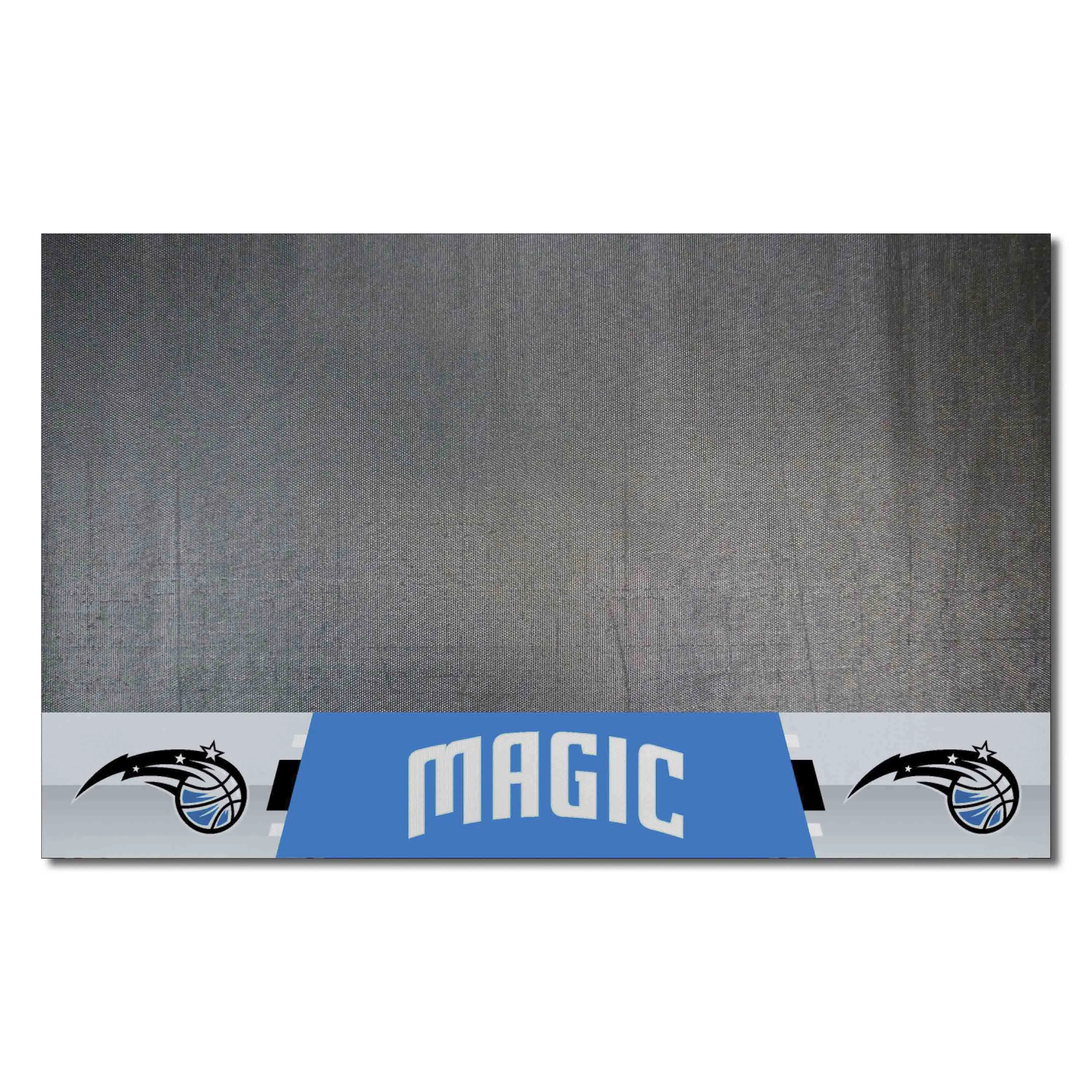 NBA - Orlando Magic Grill Mat - Standard