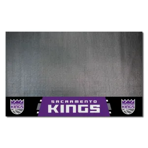 NBA - Sacramento Kings Grill Mat - Standard