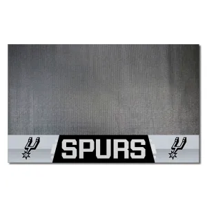 NBA - San Antonio Spurs Grill Mat - Standard