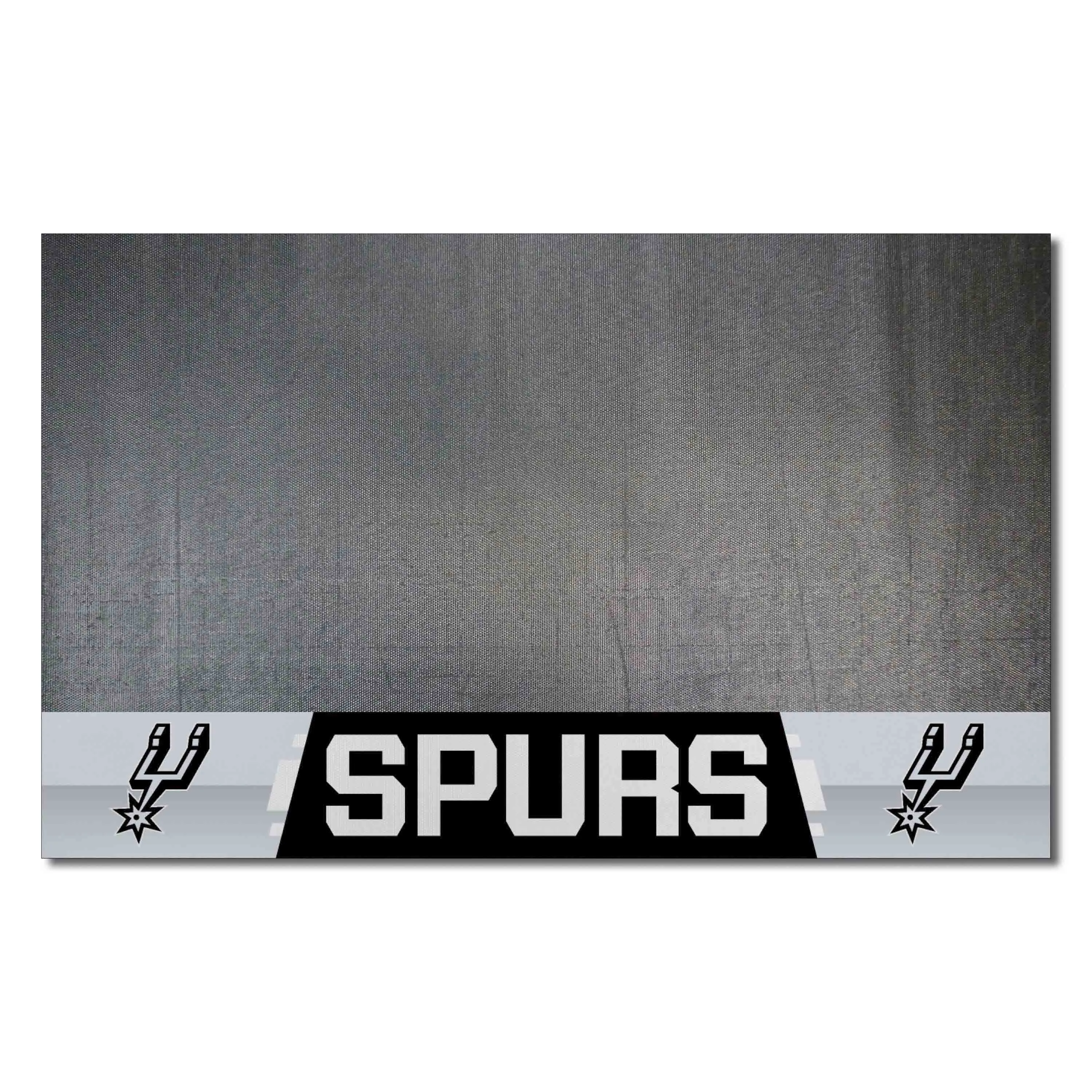 NBA - San Antonio Spurs Grill Mat - Standard