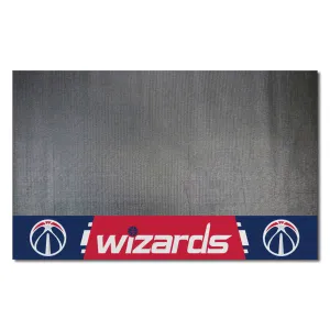 NBA - Washington Wizards Grill Mat - Standard