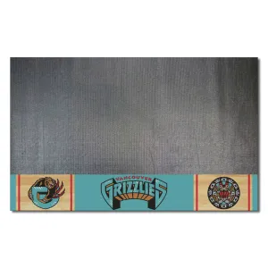 NBAV - Vancouver Grizzlies Grill Mat - Retro