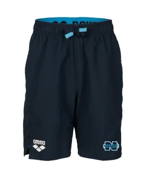 Neptune Jr Bermuda - Navy