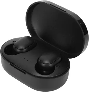 NEW A6R BT 5.3 Earbuds, Noise Cancelling Headset with 40inch Large Connection Range, Earbuds for Android Smartphones and Tablets, Stereo Sound Earbuds for Sports Running