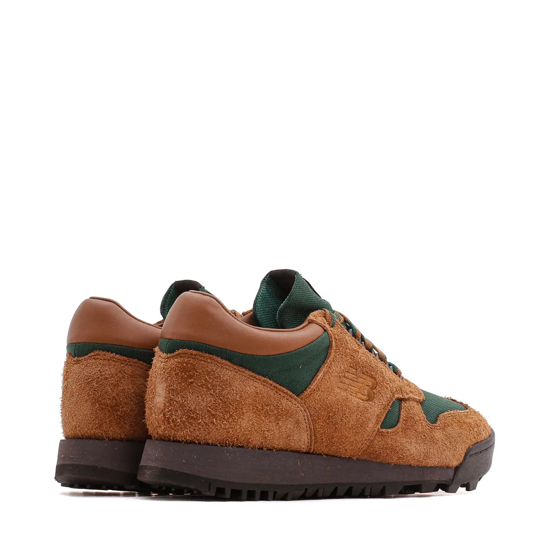 New Balance Men Rainier Low Brown UALGSBG