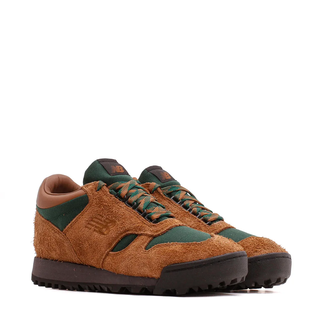 New Balance Men Rainier Low Brown UALGSBG