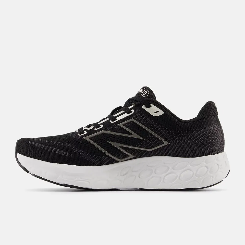 New Balance Womens 680v8 (D)