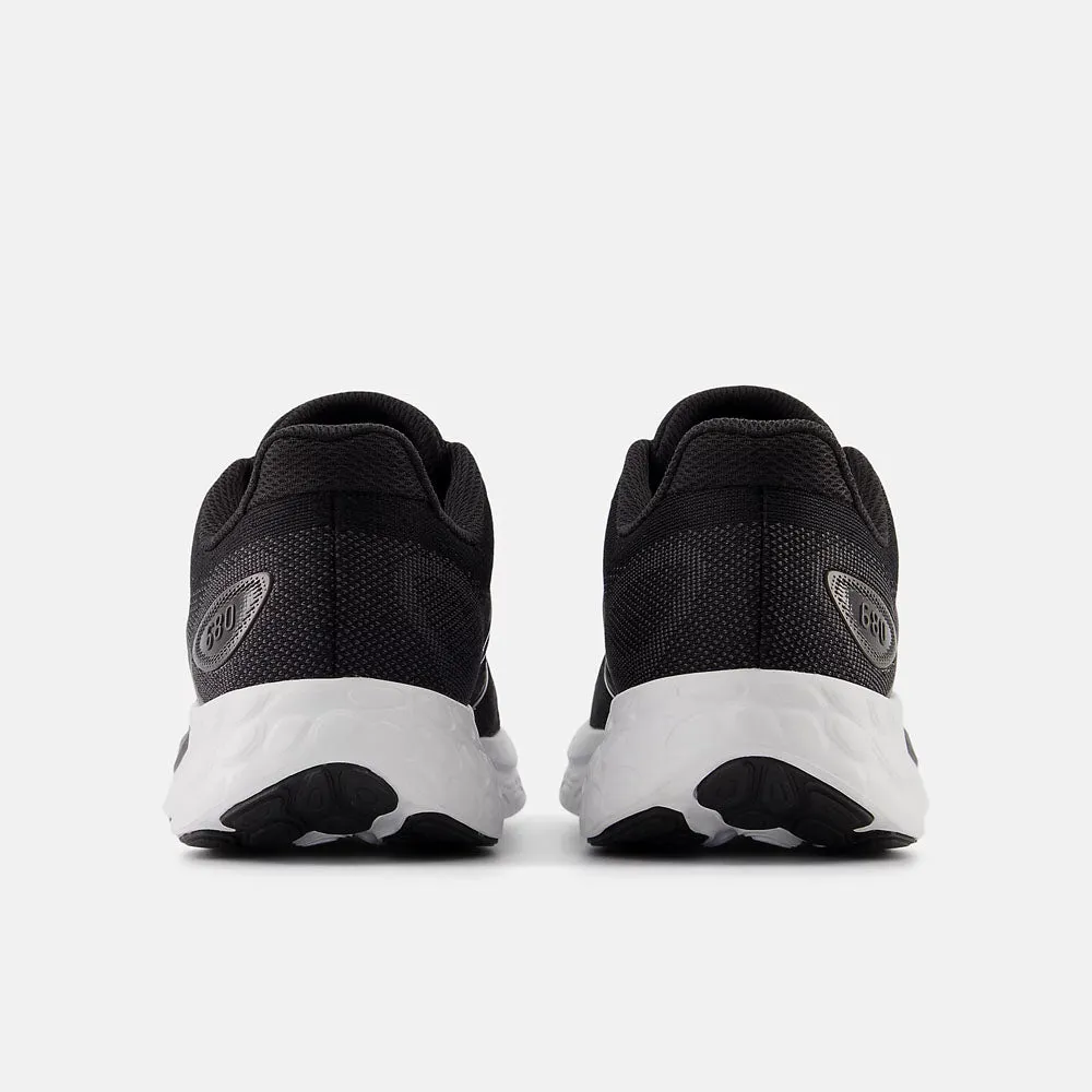 New Balance Womens 680v8 (D)