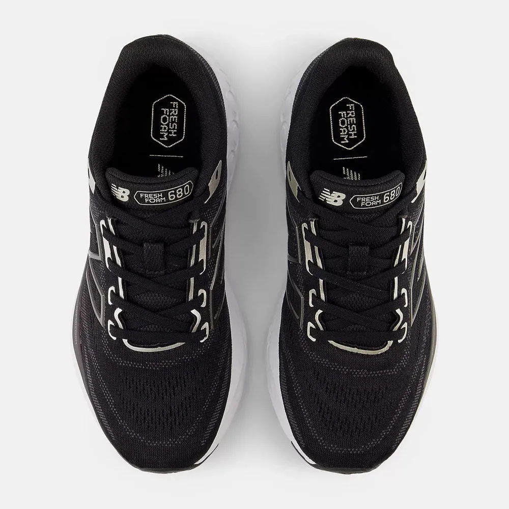 New Balance Womens 680v8 (D)