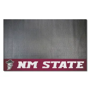 New Mexico State University Grill Mat - Standard