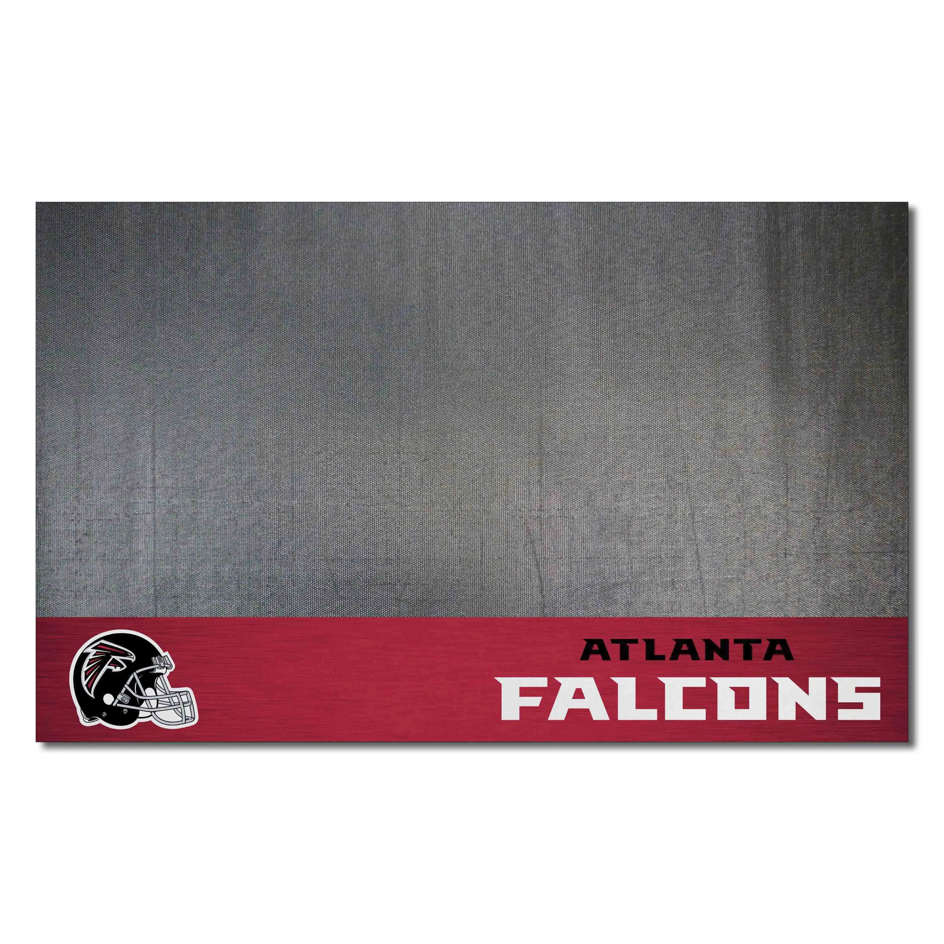 NFL - Atlanta Falcons Grill Mat - Standard