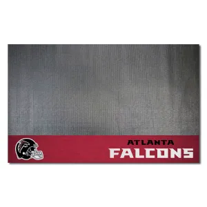 NFL - Atlanta Falcons Grill Mat - Standard