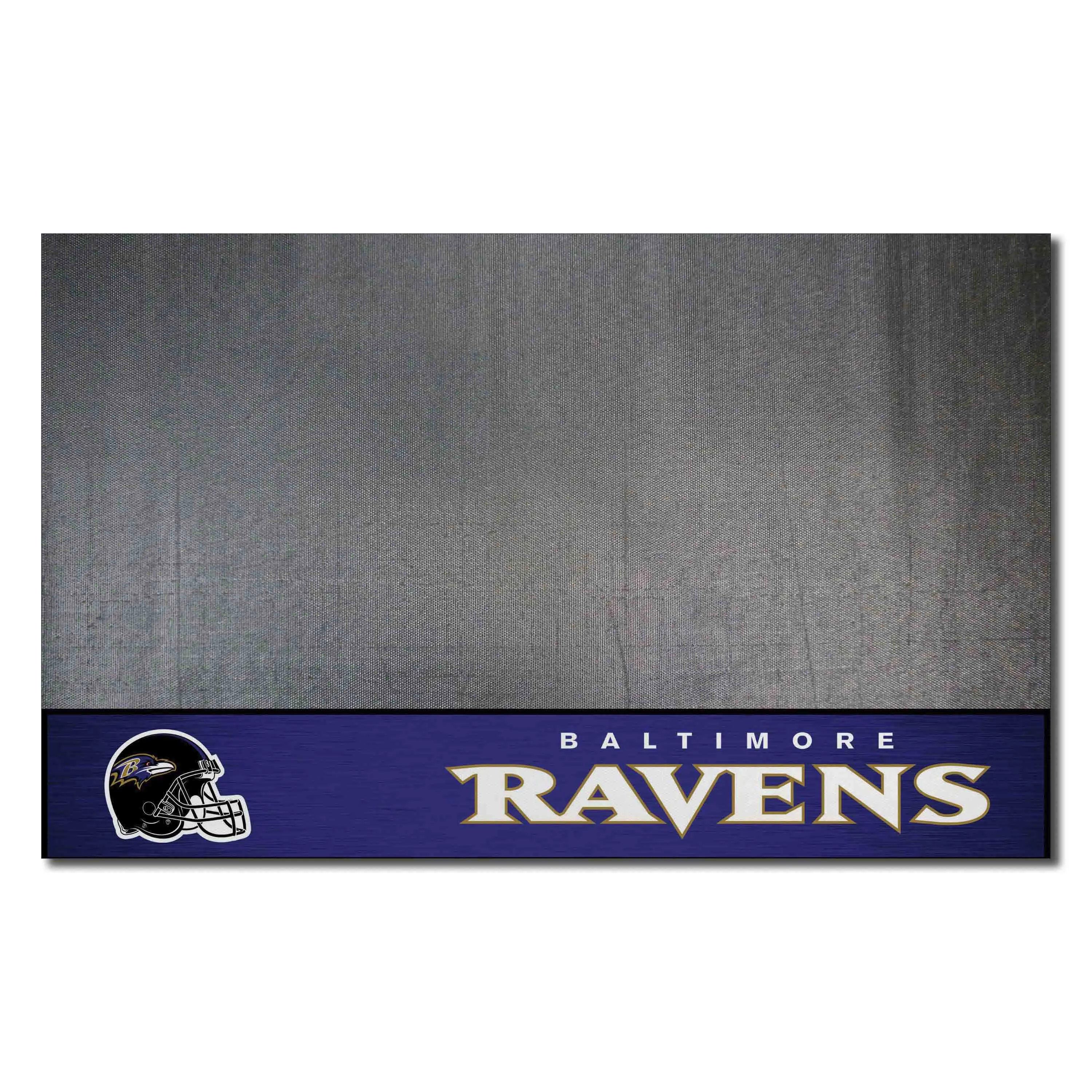 NFL - Baltimore Ravens Grill Mat - Standard