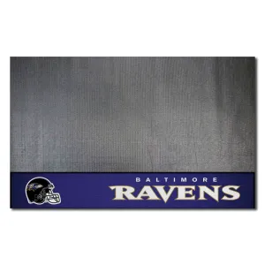 NFL - Baltimore Ravens Grill Mat - Standard
