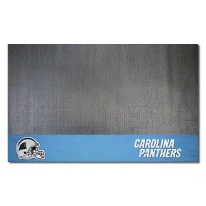 NFL - Carolina Panthers Grill Mat - Standard