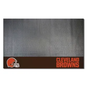 NFL - Cleveland Browns Grill Mat - Standard