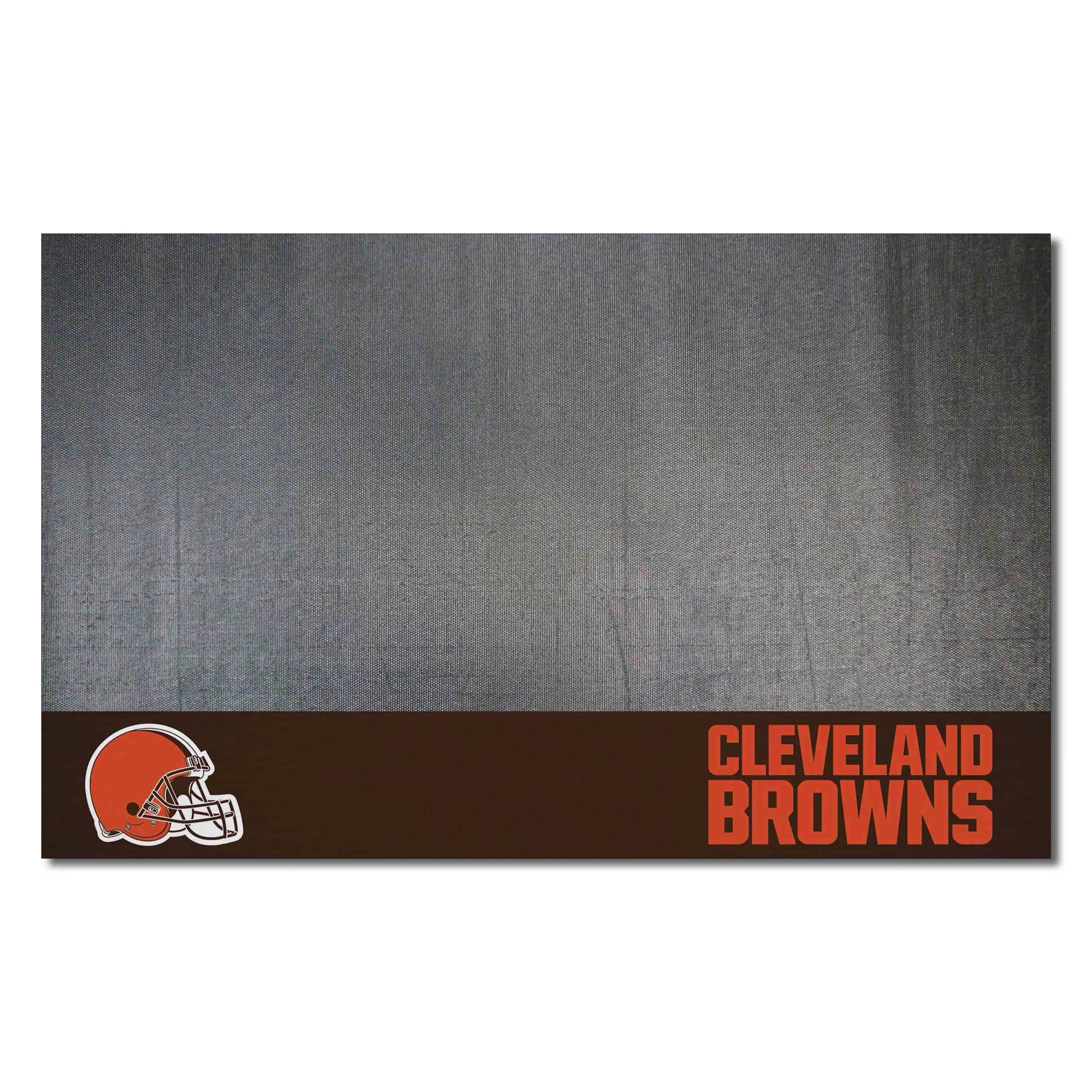 NFL - Cleveland Browns Grill Mat - Standard