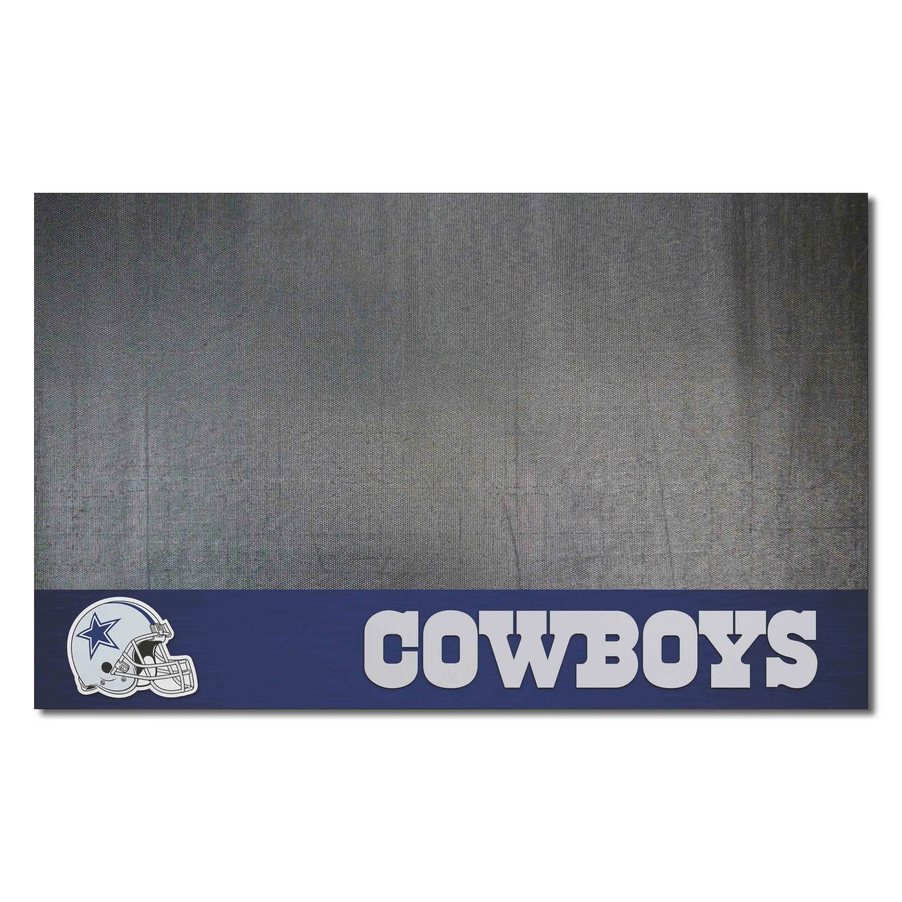 NFL - Dallas Cowboys Grill Mat - Standard