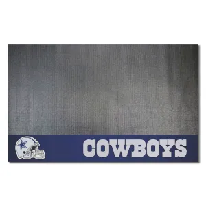 NFL - Dallas Cowboys Grill Mat - Standard