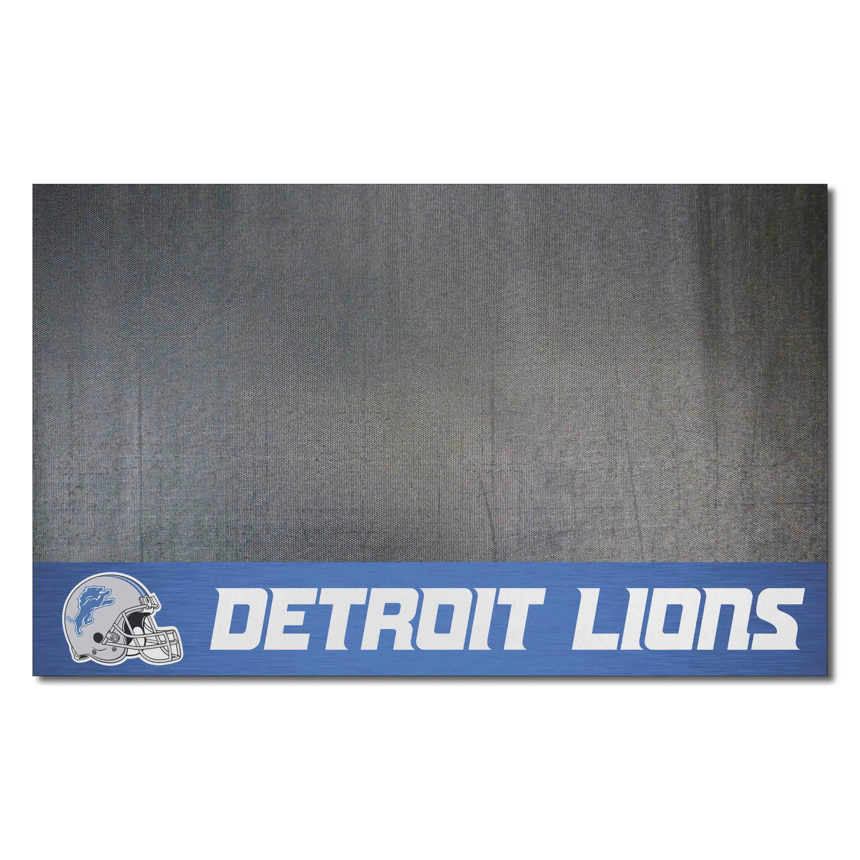 NFL - Detroit Lions Grill Mat - Standard