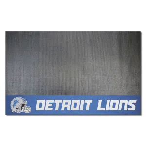 NFL - Detroit Lions Grill Mat - Standard