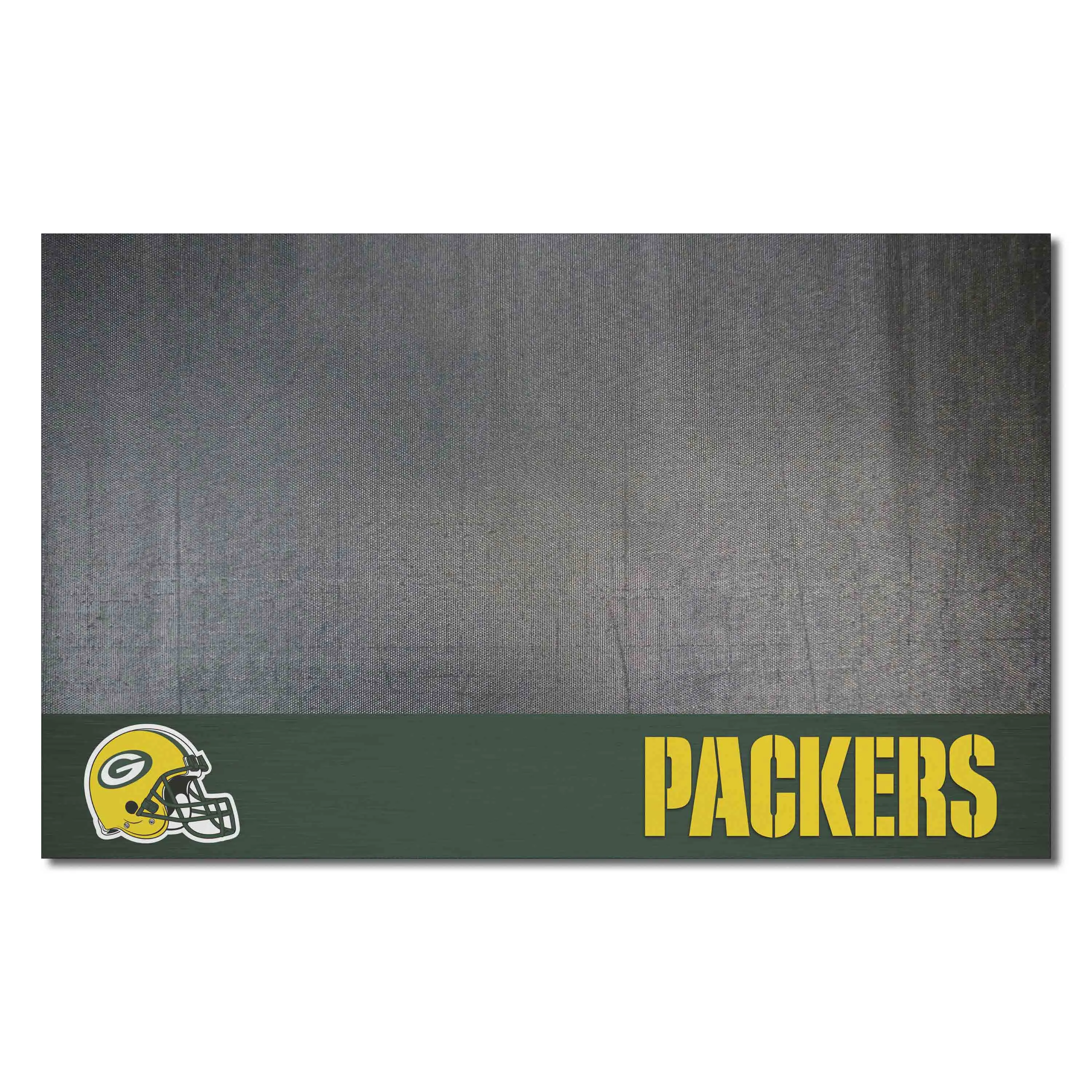 NFL - Green Bay Packers Grill Mat - Standard
