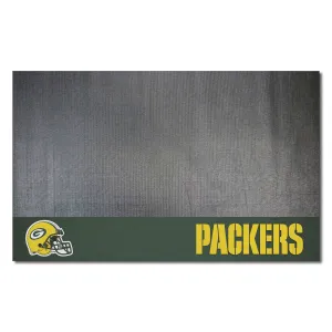 NFL - Green Bay Packers Grill Mat - Standard