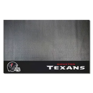 NFL - Houston Texans Grill Mat - Standard