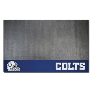 NFL - Indianapolis Colts Grill Mat - Standard