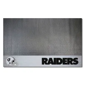 NFL - Las Vegas Raiders Grill Mat - Standard