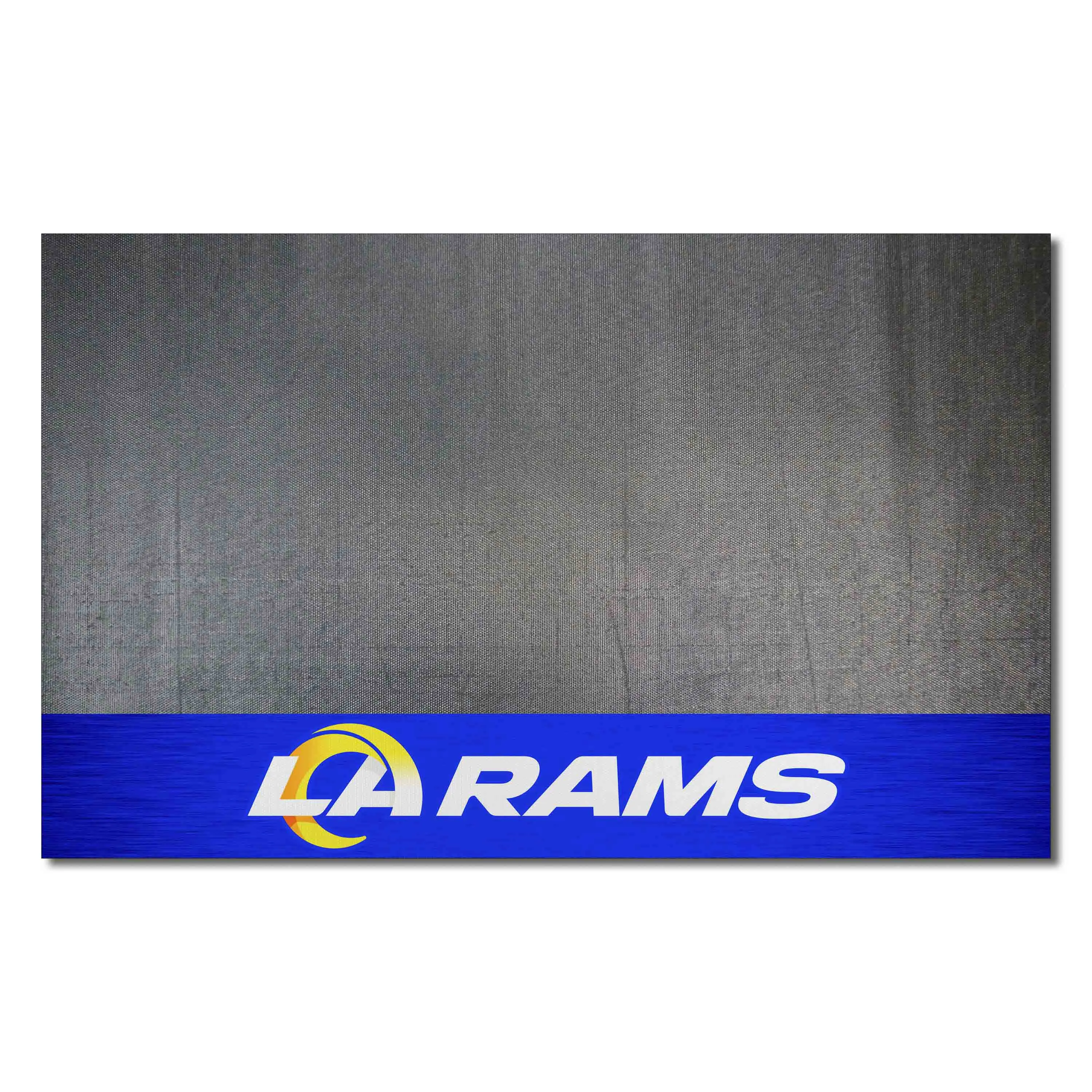 NFL - Los Angeles Rams Grill Mat - Standard