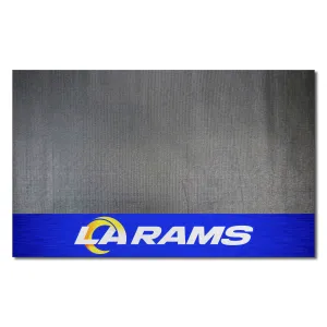 NFL - Los Angeles Rams Grill Mat - Standard