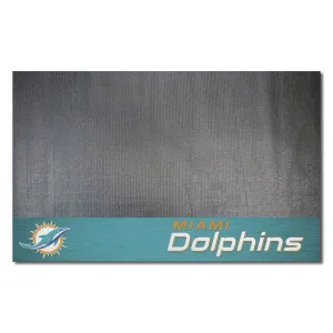 NFL - Miami Dolphins Grill Mat - Standard