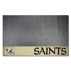 NFL - New Orleans Saints Grill Mat - Standard