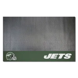 NFL - New York Jets Grill Mat - Standard
