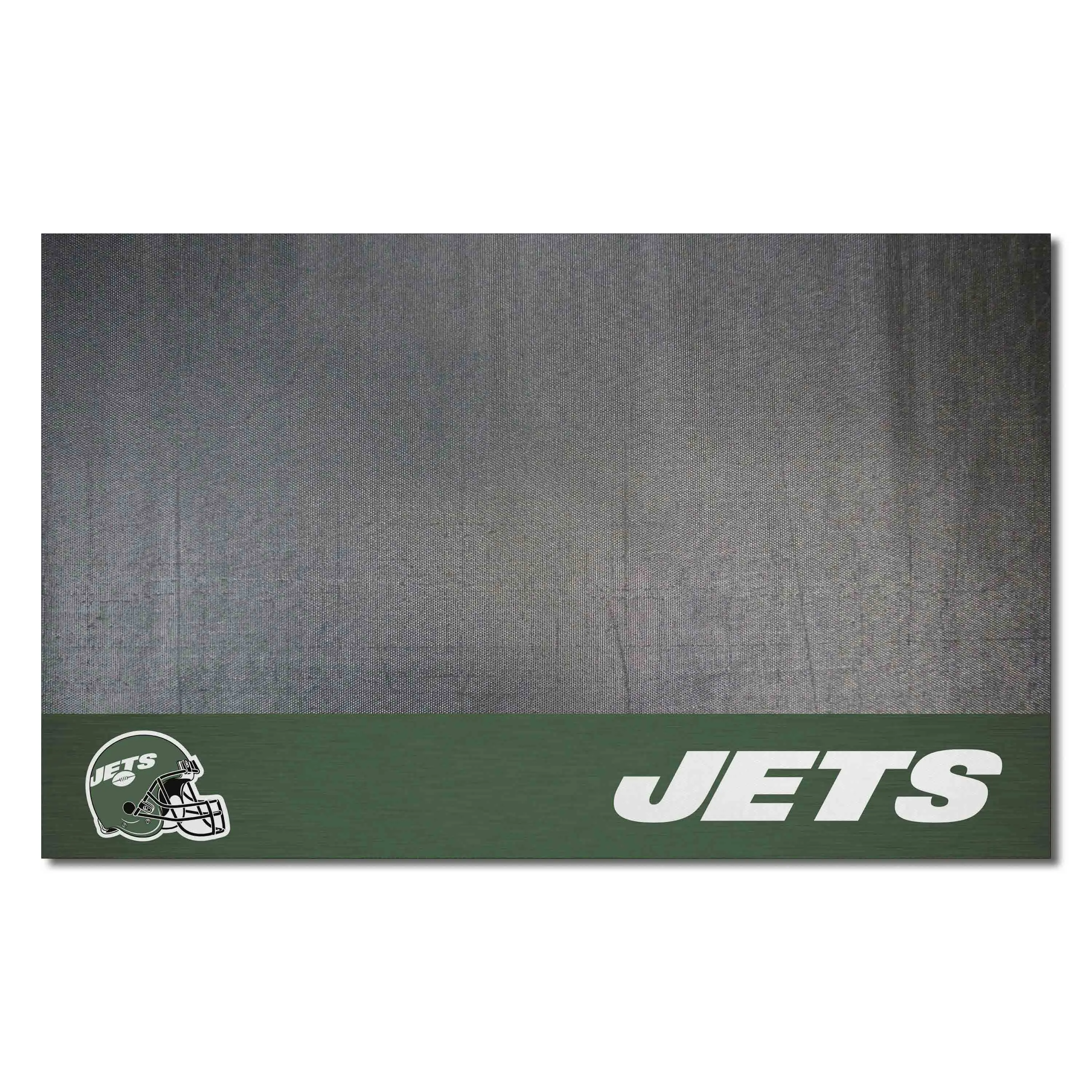 NFL - New York Jets Grill Mat - Standard