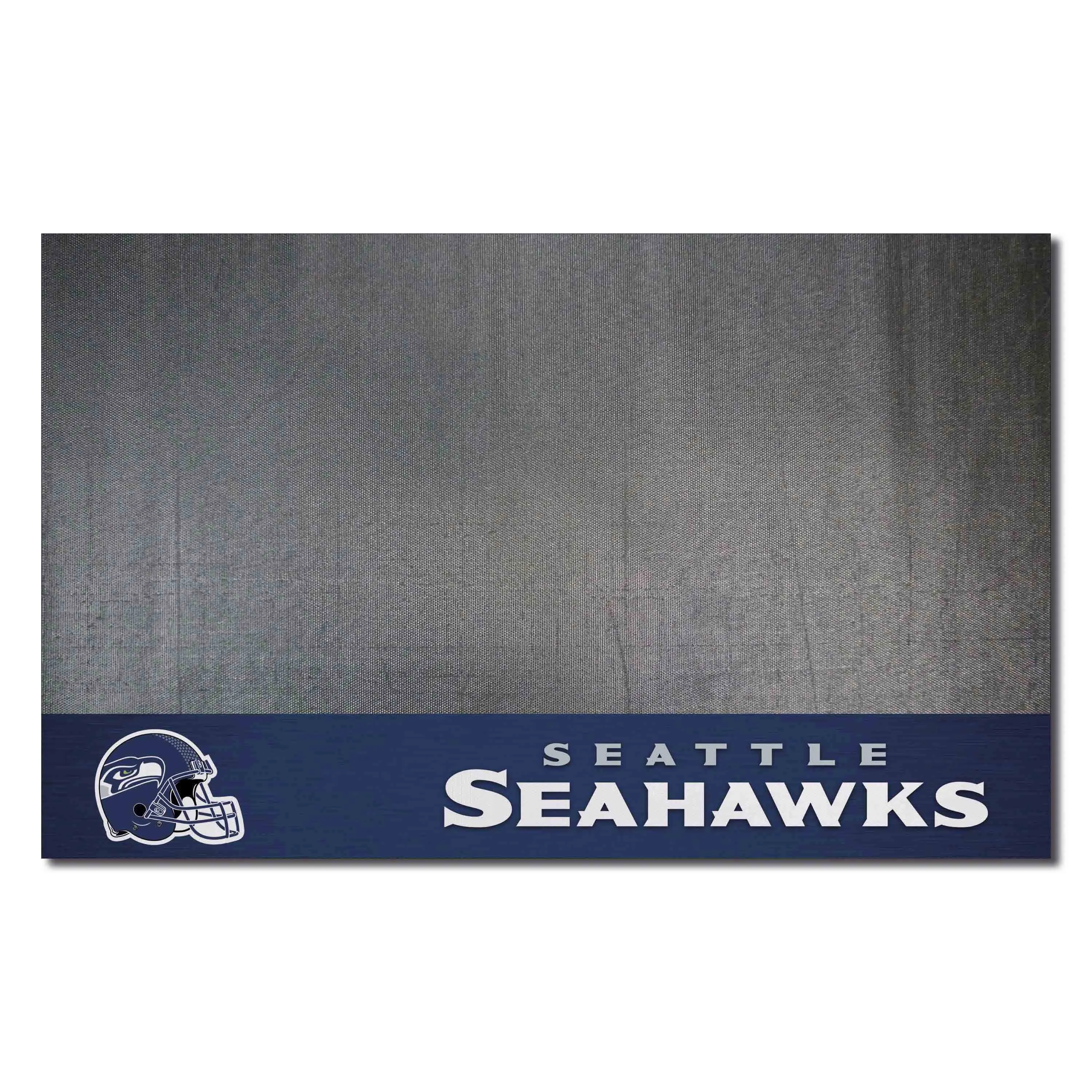 NFL - Seattle Seahawks Grill Mat - Standard