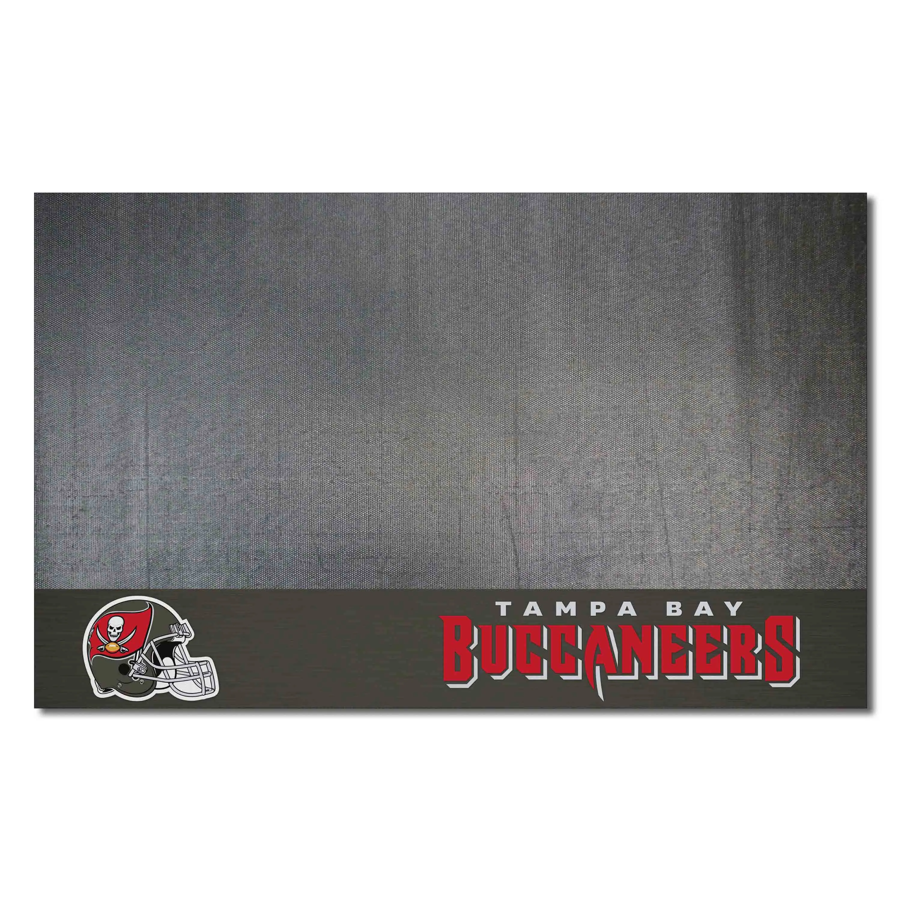 NFL - Tampa Bay Buccaneers Grill Mat - Standard