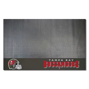 NFL - Tampa Bay Buccaneers Grill Mat - Standard