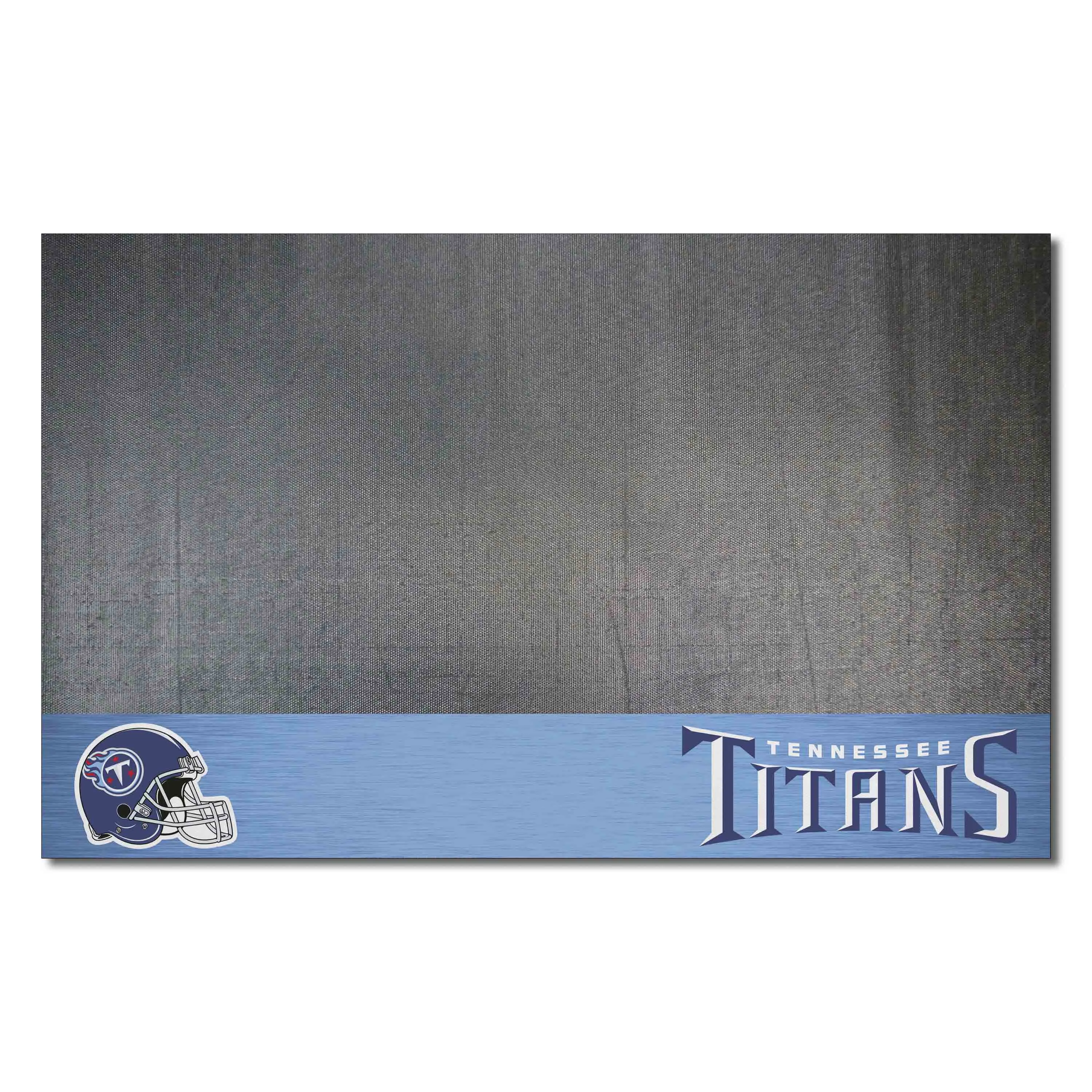 NFL - Tennessee Titans Grill Mat - Standard