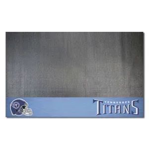 NFL - Tennessee Titans Grill Mat - Standard