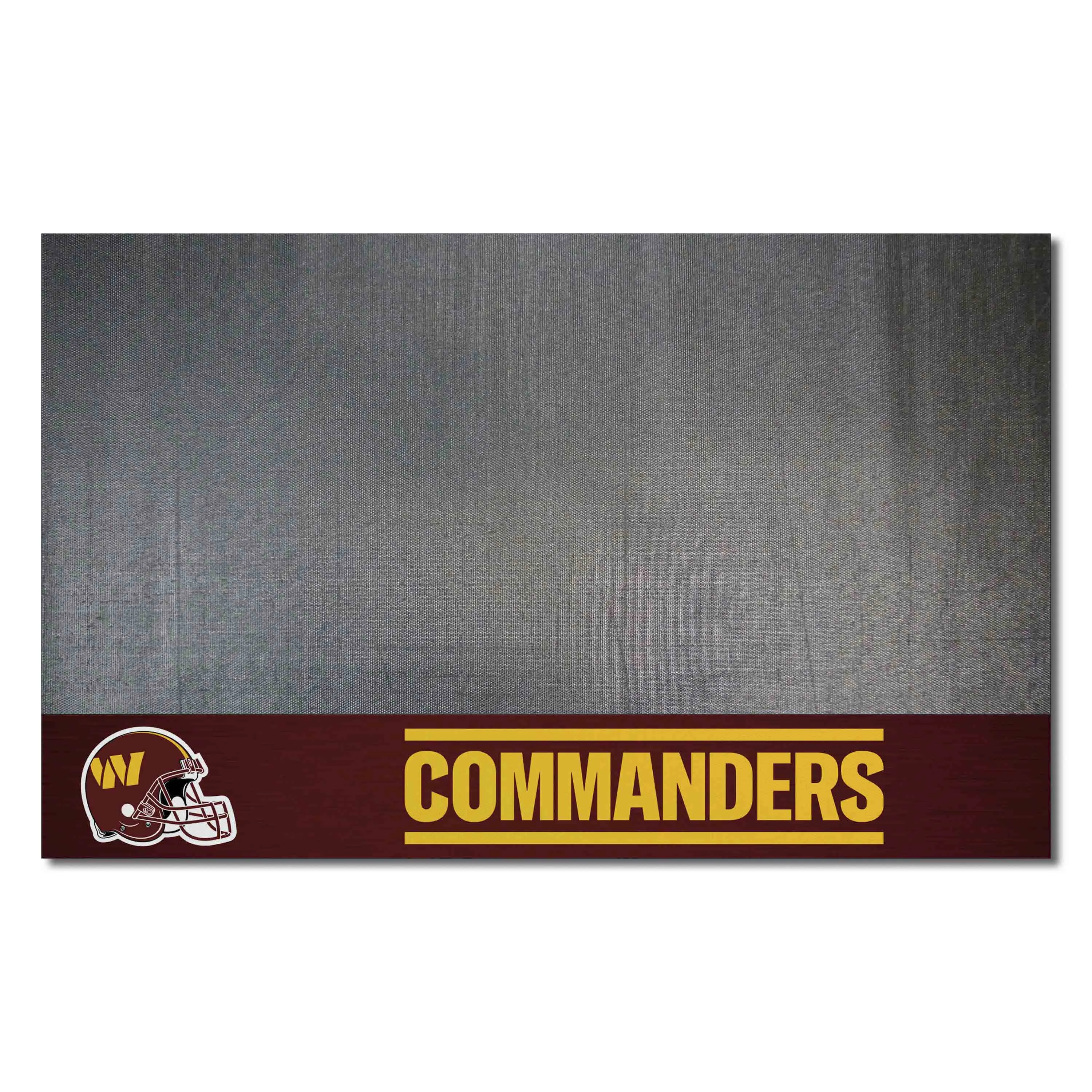 NFL - Washington Commanders Grill Mat - Standard