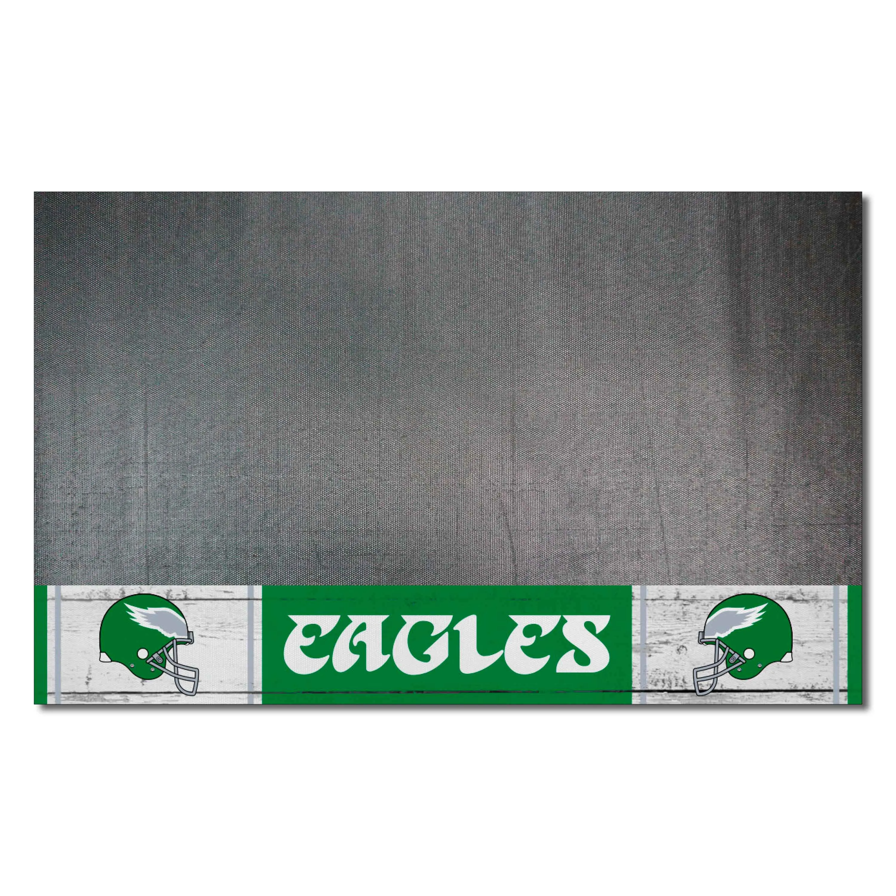 NFLV - Philadelphia Eagles Grill Mat - Retro