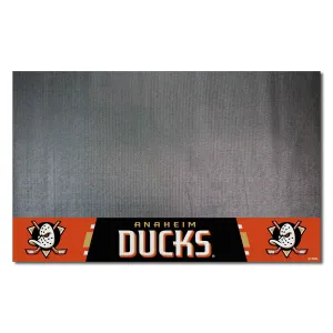 NHL - Anaheim Ducks Grill Mat - Standard